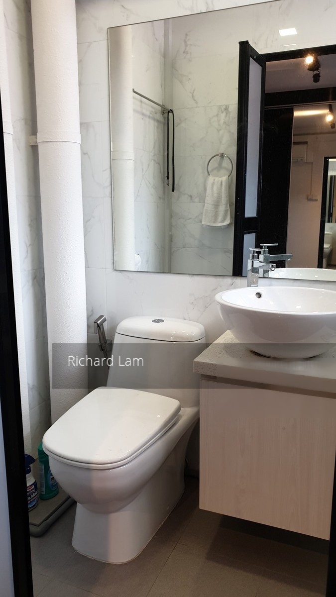 Blk 81 Redhill Lane (Bukit Merah), HDB 5 Rooms #203921221